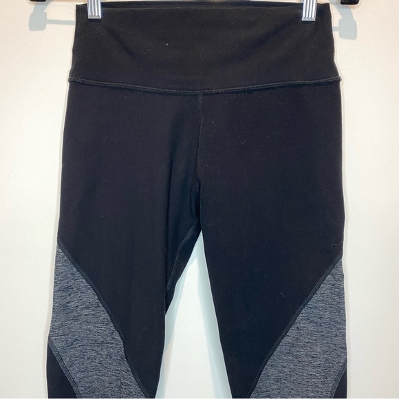 Alo High Waist Alosoft Momentum Leggings size M - Picture 5 of 12